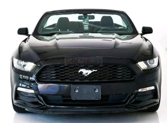 Ford Mustang 2016 for sale