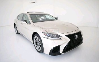 Lexus LS-Series 2019 for sale