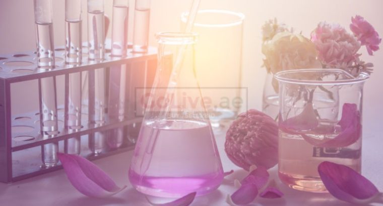 Get Premium Perfume Testing Services in Ajman