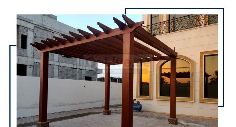 PERGOLA SUPPLIERS IN DUBAI | PERGOLA MANUFACTURE IN DUBAI ABU DHABI SHARJAH UAE