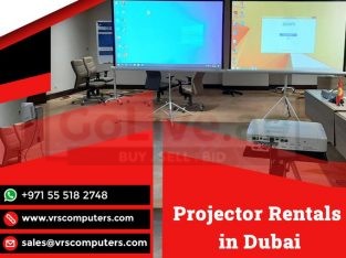 How to Choose Projector Rental Services in Dubai?