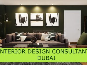 INTERIOR DESIGN CONSULTANTS, DUBAI