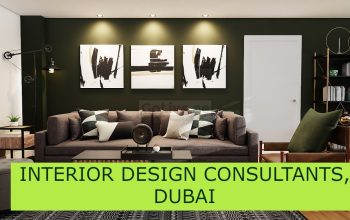 INTERIOR DESIGN CONSULTANTS, DUBAI