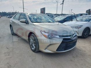 Toyota Camry 2018 for sale