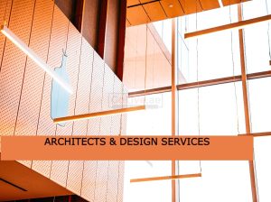 ARCHITECTS & DESIGN SERVICES, DUBAI