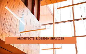 ARCHITECTS & DESIGN SERVICES, DUBAI