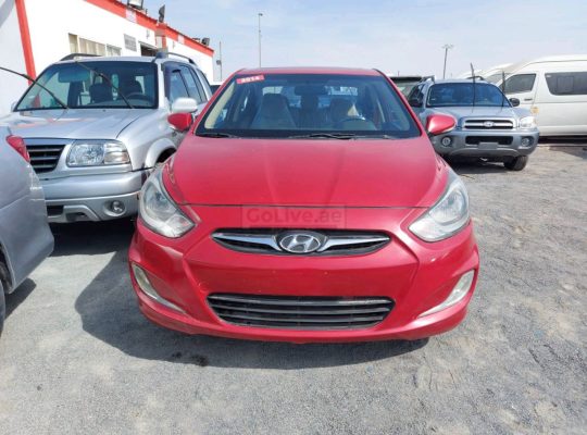 Hyundai Tucson 2014 for sale