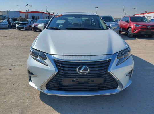Lexus ES-Series 2016 FOR SALE