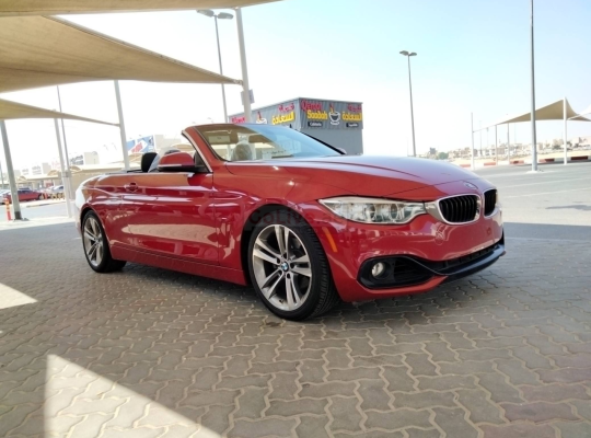 BMW M-Coupe 2017 FOR SALE
