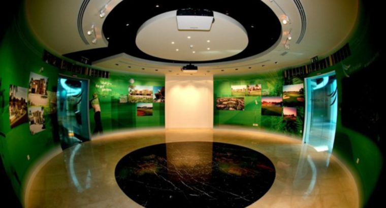 INTERIOR DECORATION, DUBAI