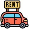 GoLive Car Rental Companies