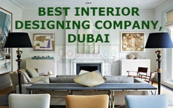 BEST INTERIOR DESIGNING COMPANY, DUBAI