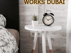 INTERIOR DECO WORKS DUBAI