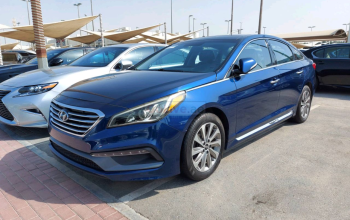 Hyundai Sonata 2016 for sale