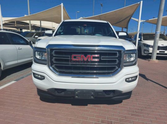 GMC Sierra 2017 FOR SALE