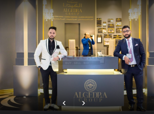 INTERIOR DESIGNING COMPANY, JLT Dubai