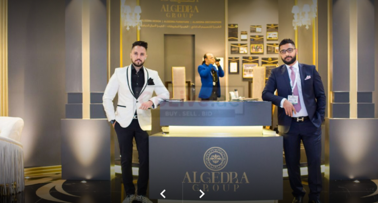 INTERIOR DESIGNING COMPANY, JLT Dubai