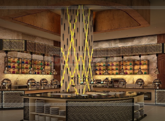 Interior designer AL Quoz Industrial First – Dubai