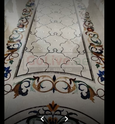 INTERIOR WORKS DUBAI
