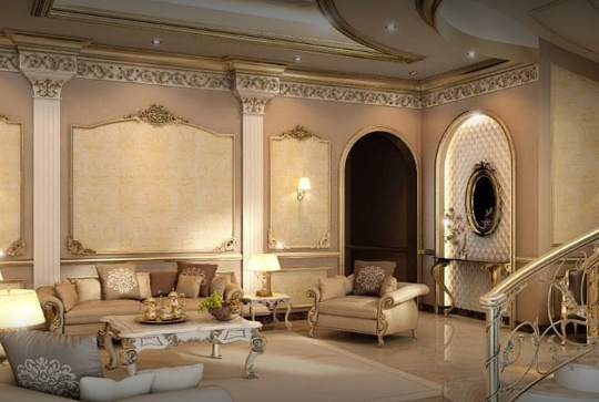 Interior designer Al Quoz Dubai