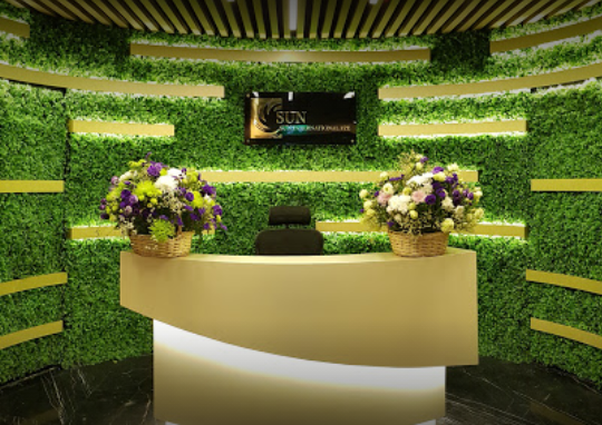 Interior designer in Al Quoz Dubai
