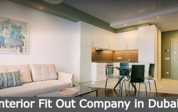 Interior Fit Out Company in Dubai