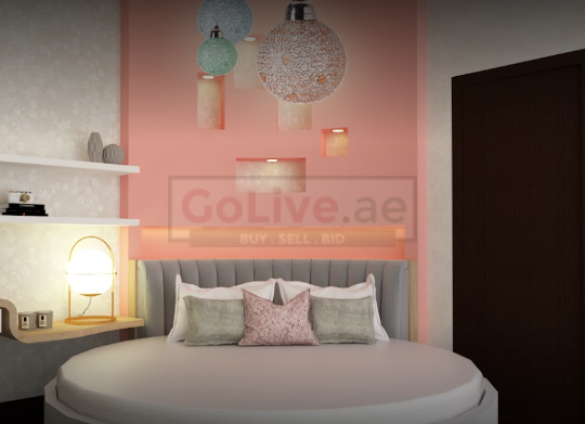 INTERIOR DESIGNING COMPANY, Dubai