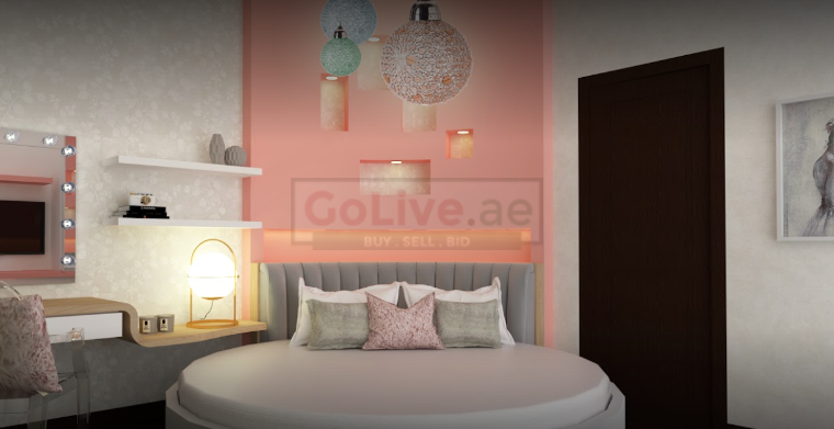 INTERIOR DESIGNING COMPANY, Dubai