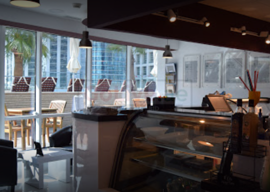 Interior Design Company Al Quoz Dubai
