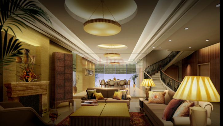 Interior designer AL Quoz Industrial First – Dubai