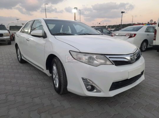 Toyota Camry 2015 for sale