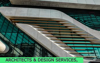 ARCHITECTS & DESIGN SERVICES, DUBAI