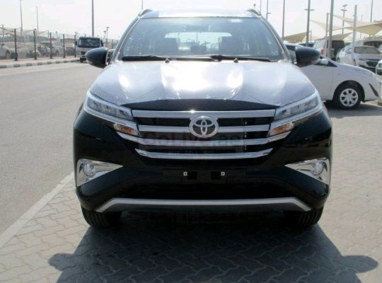 Toyota Rush 2020 for sale