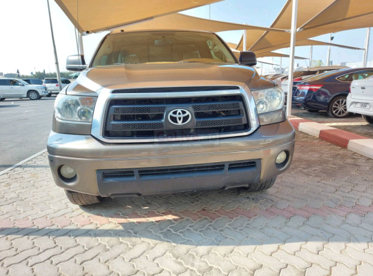 Toyota Tundra 2013 for sale