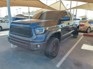 Toyota Tundra 2015 for sale