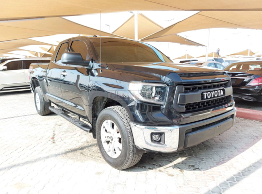 Toyota Tundra 2015 for sale