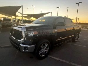Toyota Tundra 2016 for sale