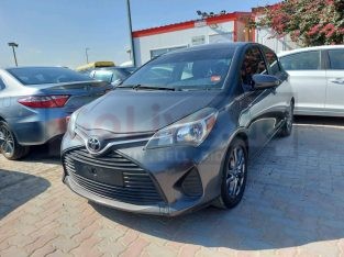 Toyota Yaris 2015 FOR SALE