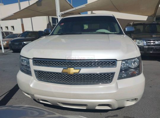 Chevrolet Tahoe 2012 for sale