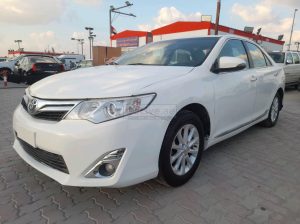 Toyota Camry 2015 FOR SALE