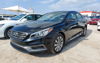 Hyundai Sonata 2016 for sale