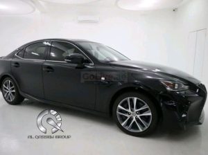 Lexus IS-Series 2018 for sale