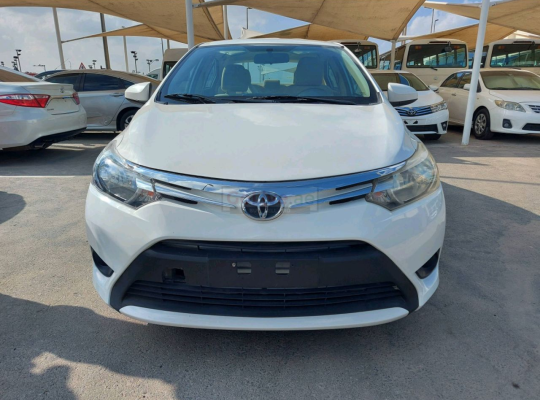 Toyota Yaris 2017 for sale
