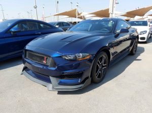 Ford Mustang 2019 FOR SALE