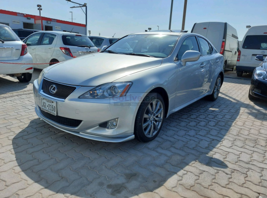 Lexus IS-Series 2008 for sale