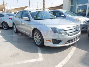 Ford Fusion 2012 for sale