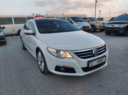Volkswagen CC 2012 for sale