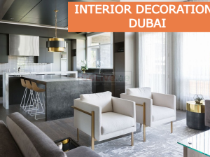 Interior Decorations Dubai