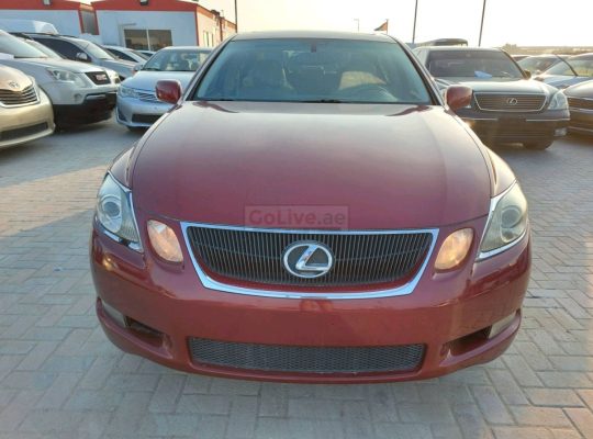 Lexus GS-Series 2006 for sale