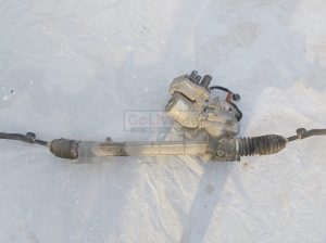 MINI COOPER R56 2008 TO 2013 STEERING RACK PART NO 6783546A102/​6900001574 ( Genuine Used MINI Parts )